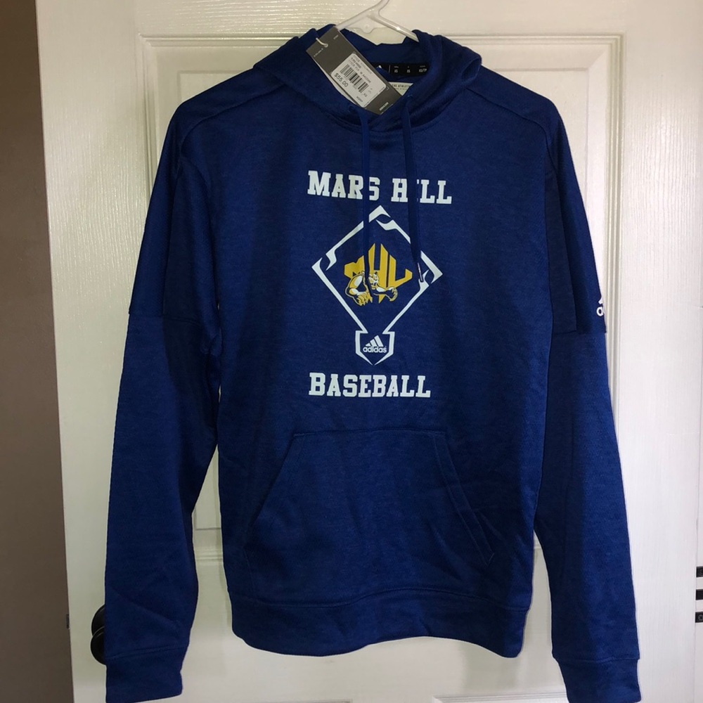 Adidas hoodie